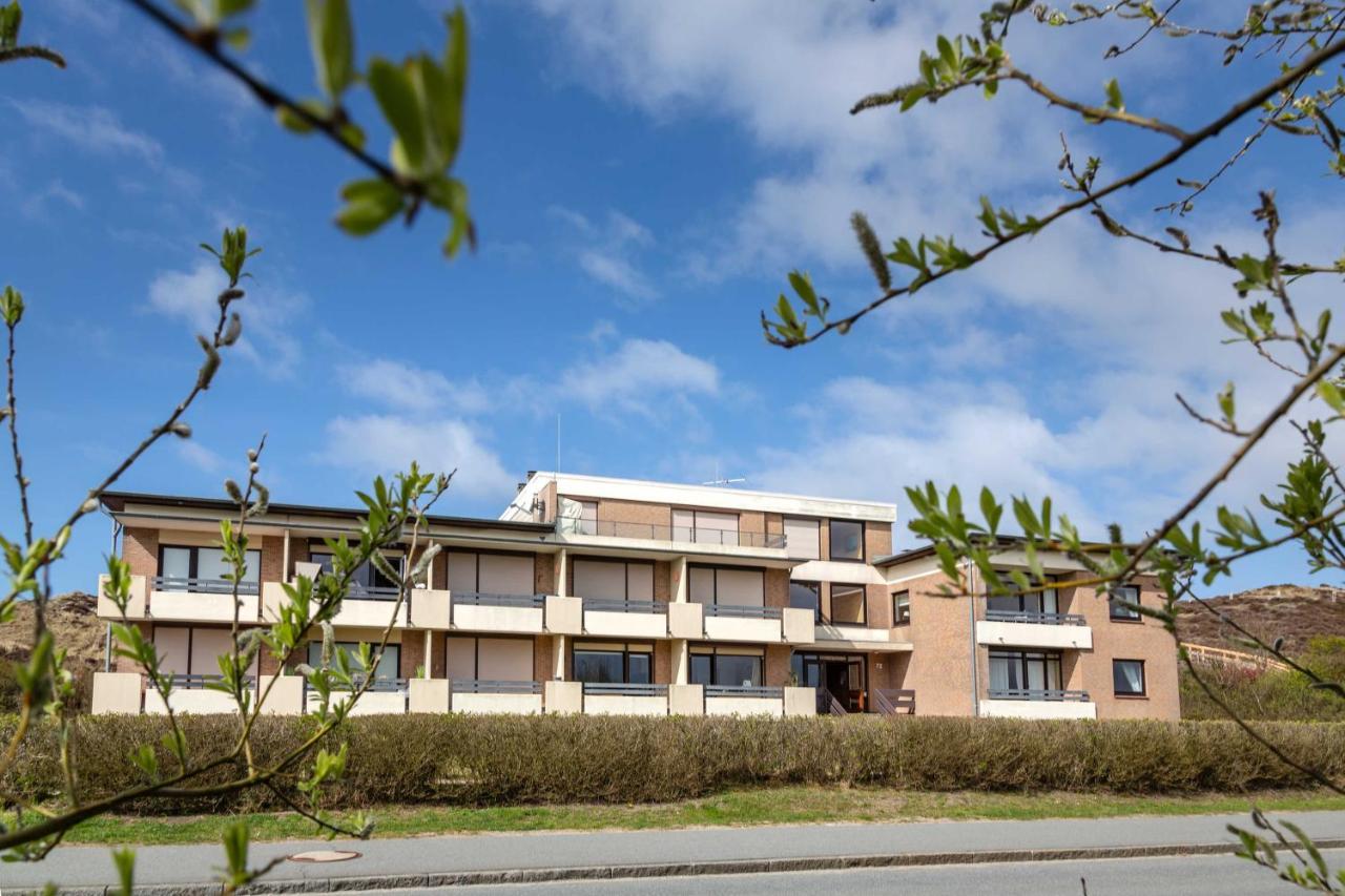Lister Duenennest Apartment Exterior photo